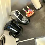 Lägenhet Dali Senter Ap 2