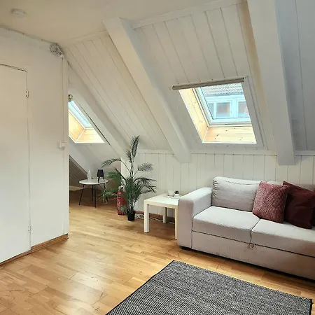 Dali Senter Ap 2 Stavanger