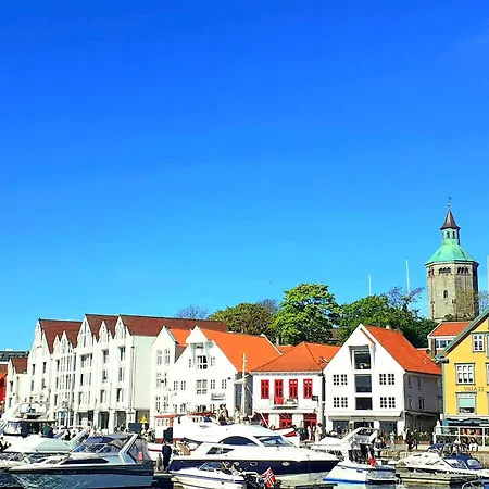 Dali Senter Ap 2 Apartamento