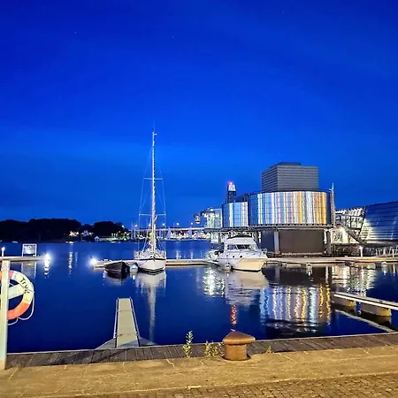 Apartment Dali Senter Ap 2 Stavanger