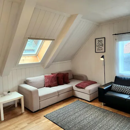 Apartment Dali Senter Ap 2