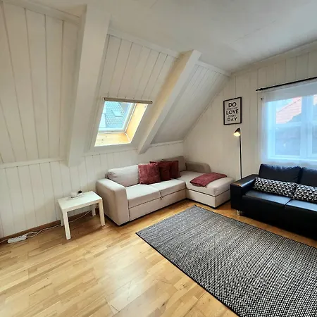 Dali Senter Ap 2 Apartment *