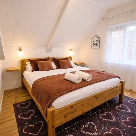 Appartement Dali Senter Ap 2 Stavanger