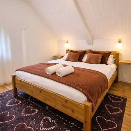 Apartamento Dali Senter Ap 2 *