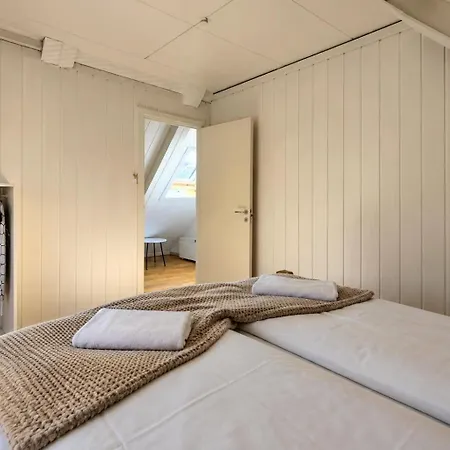 Dali Senter Ap 2 Appartement Stavanger