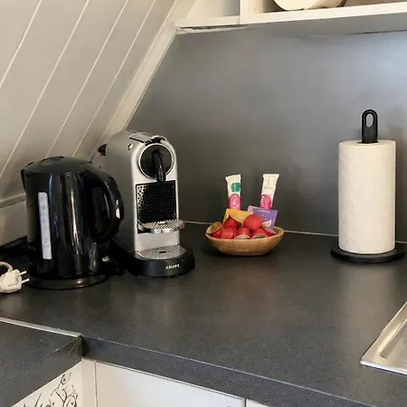 Dali Senter Ap 2 Appartement