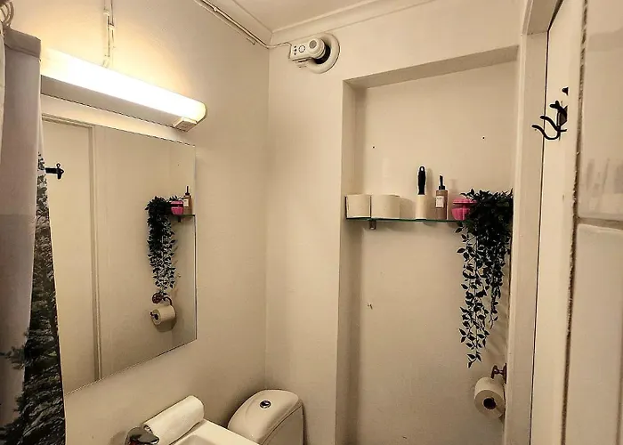 Apartamento Dali Senter Ap 2 *