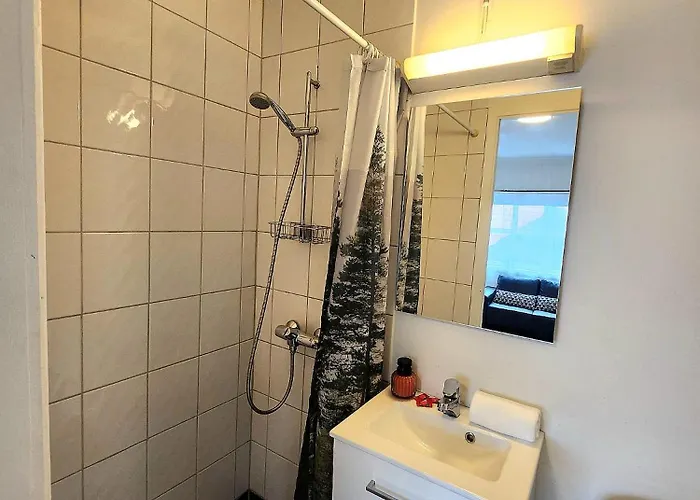 Dali Senter Ap 2 Lägenhet Stavanger