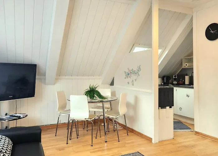 Apartamento Dali Senter Ap 2 Stavanger