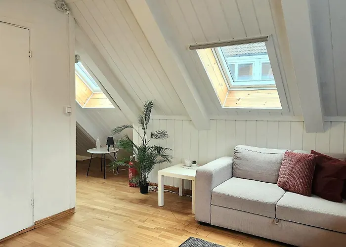 Dali Senter Ap 2 Stavanger