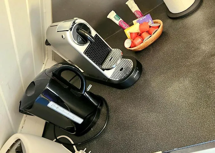 Lägenhet Dali Senter Ap 2