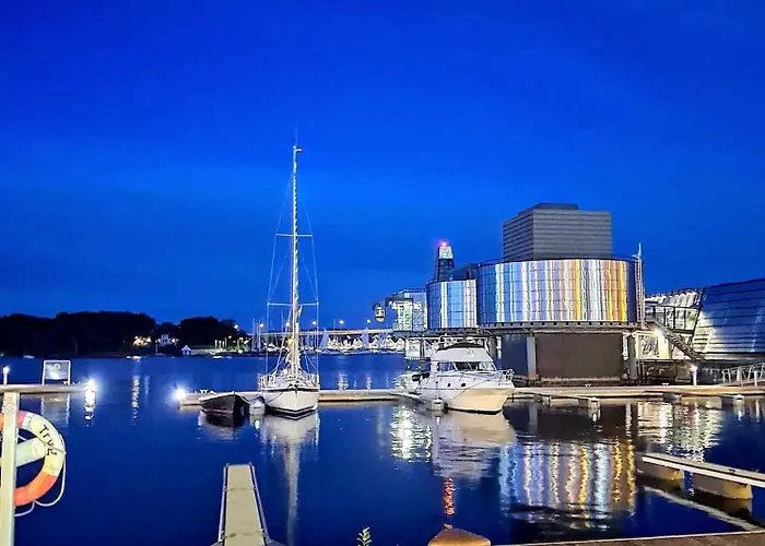 Lägenhet Dali Senter Ap 2 Stavanger