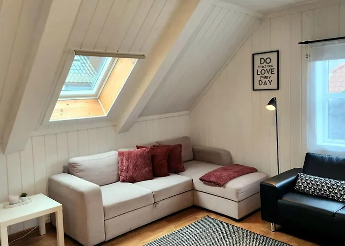 Lägenhet Dali Senter Ap 2