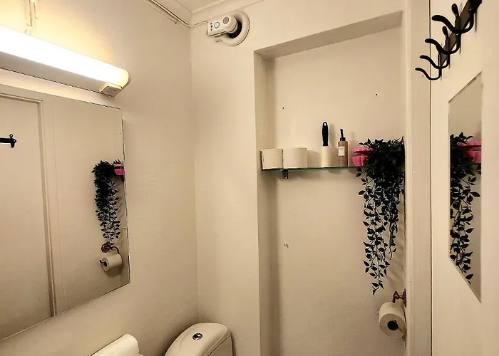 Dali Senter Ap 2 Apartamento *