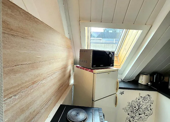 Dali Senter Ap 2 Lägenhet