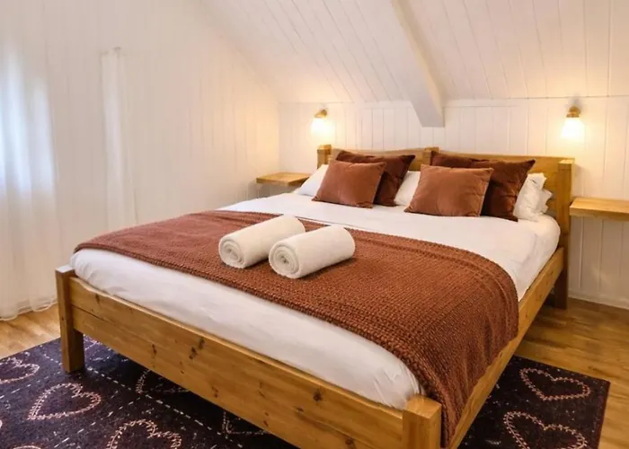 Apartamento Dali Senter Ap 2 *