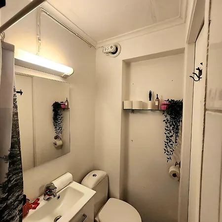 Lejlighed Dali Senter Ap 2 *