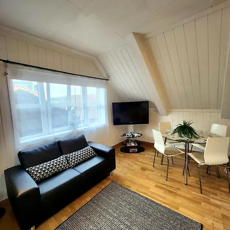 Apartman Dali Senter Ap 2 Stavanger