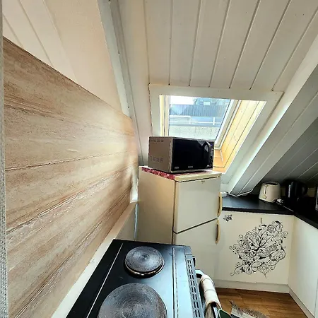 Dali Senter Ap 2 Lejlighed